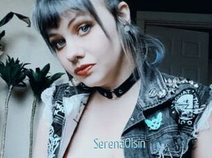 SerenaOlsin