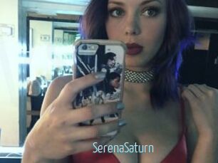 SerenaSaturn
