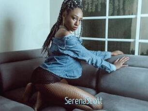 SerenaScott