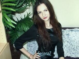 SerenaZ