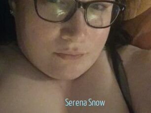 Serena_Snow