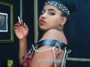 SereneWilliams