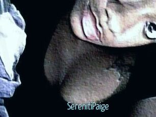 SerenitiPaige