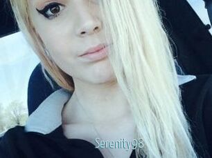 Serenity98