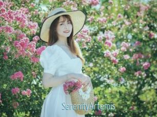 SerenityArtemis