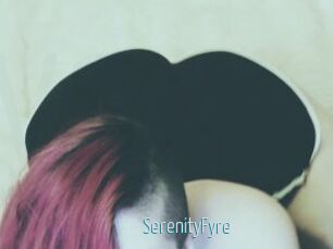 SerenityFyre