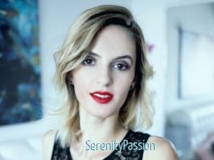 SerenityPassion