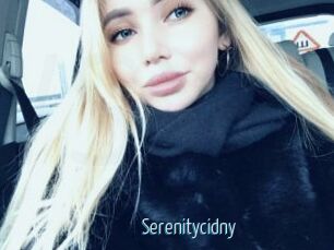 Serenitycidny Video Sexe