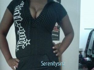 Serenitysinz