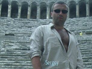 Sergey