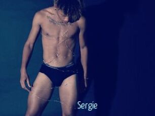 Sergie