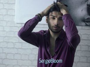 SergioBloom