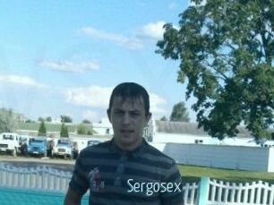 Sergosex