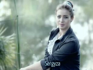 Sergyza