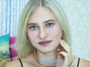 SesilleCutieY Video Sexe