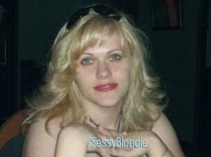 SessyBlondie