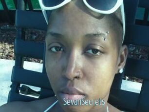 SevanSecrets