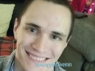Sevenpointfiveinin