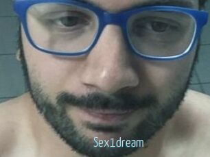 Sex1dream
