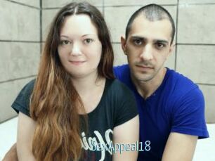 SexAppeal18