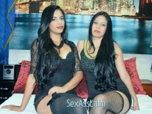 SexAssLatin