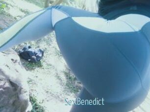 SexBenedict