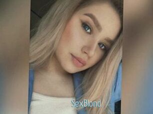 SexBlond