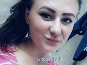 SexBombForU
