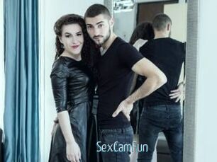 SexCamFun
