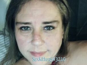 SexKitten543210