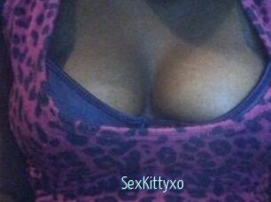 SexKittyxo