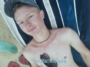 SexMachineTwink
