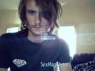 SexMagick4u