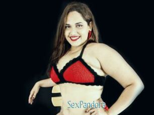 SexPandora
