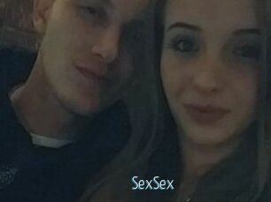 SexSex