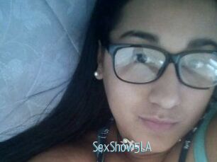 SexShow5LA
