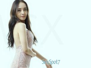 SexSpot7