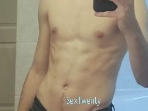 SexTwenty Video Sexe
