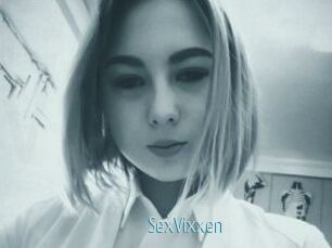 SexVixxen_