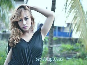 SexVoluptuous
