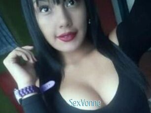 SexVonne