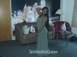 SexVoodooQueen