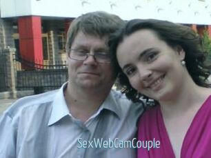 SexWebCamCouple