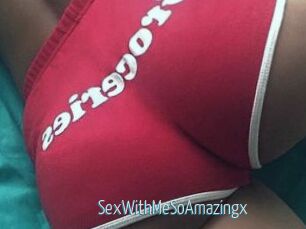 SexWithMeSoAmazingx