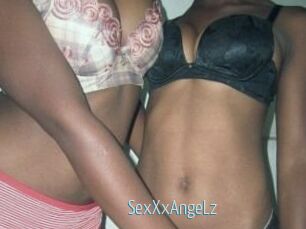 SexXxAngeLz