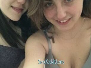 SexXxKittens