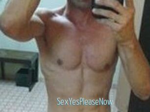 SexYesPleaseNow