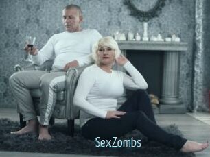 SexZombs