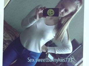 Sex_sweetbannykiiis777
