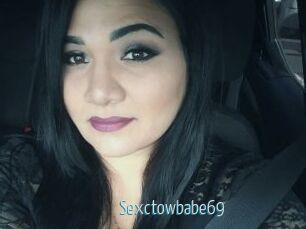 Sexctowbabe69